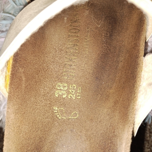 Birkenstock size 7.5 - Picture 11 of 11